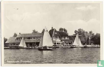 Eernewoude - Princenhof