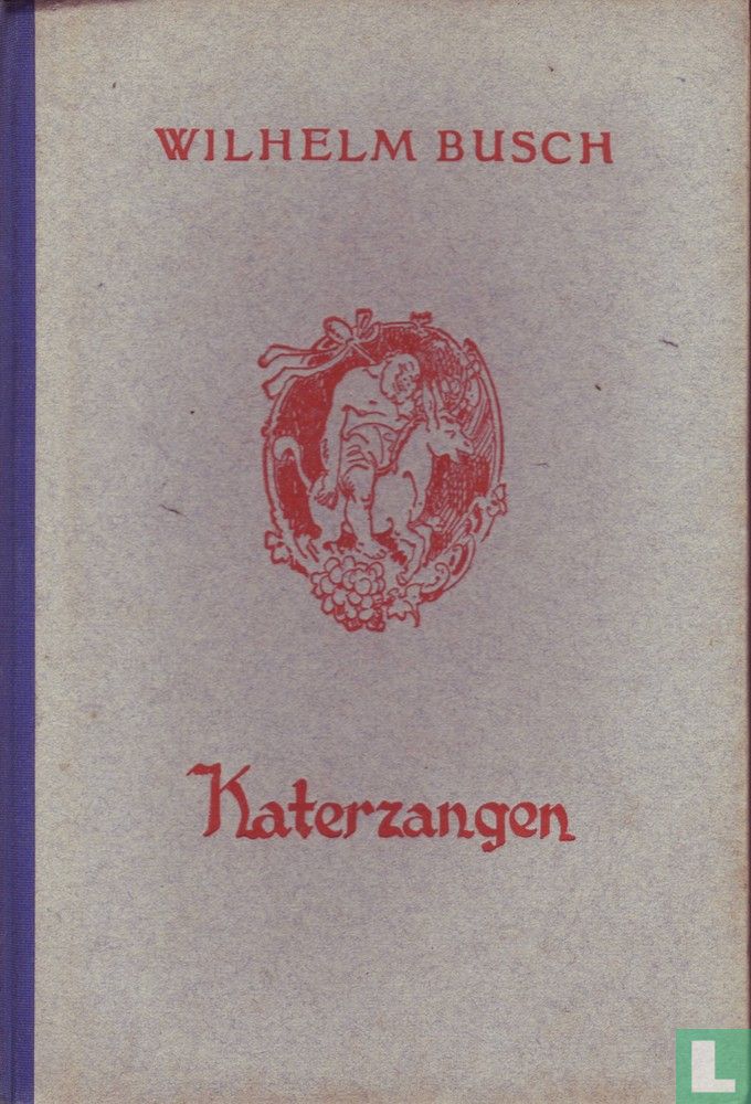 Katerzangen