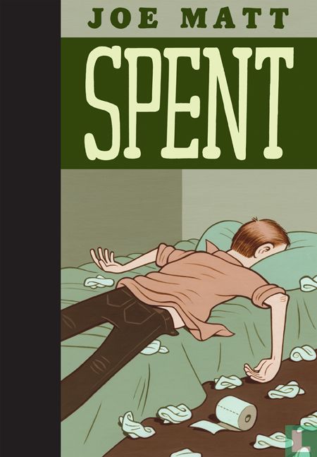 Spent