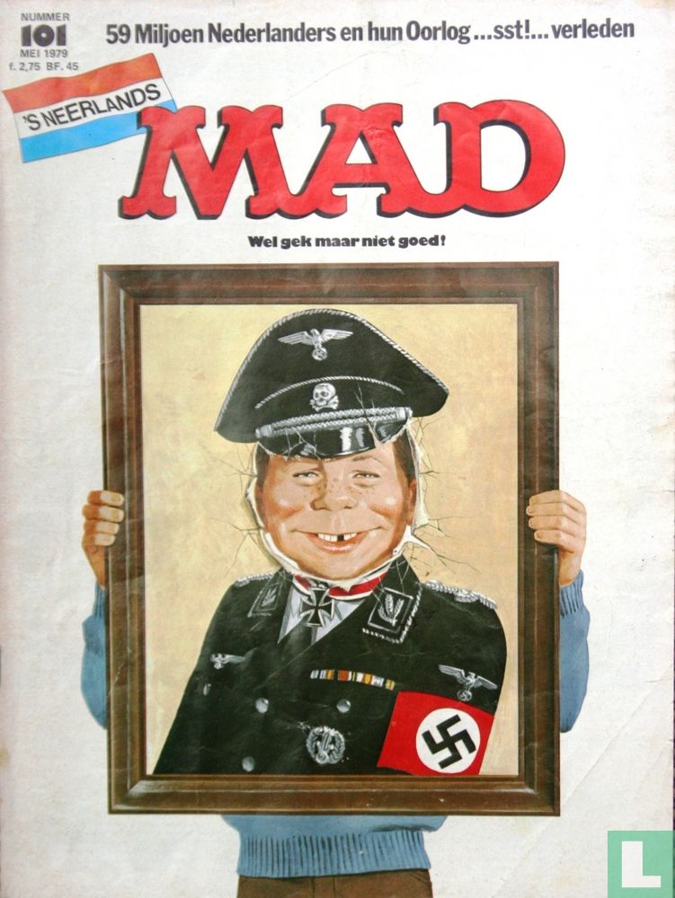 Mad 101