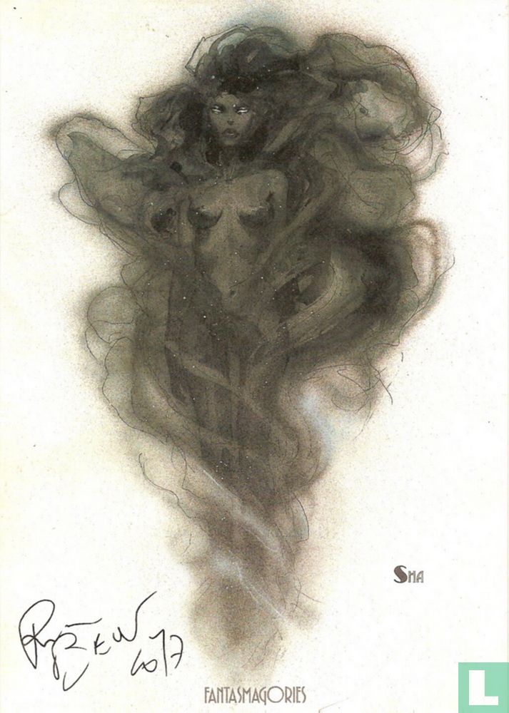 Soul Wound