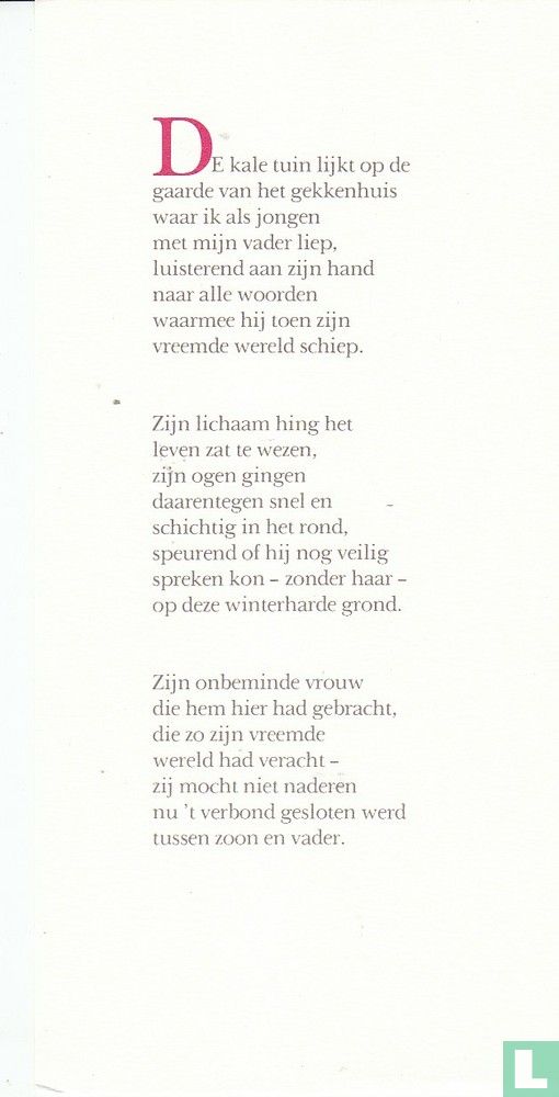 Het verbond