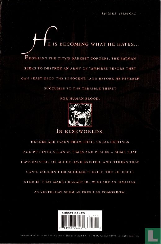 Bloodstorm