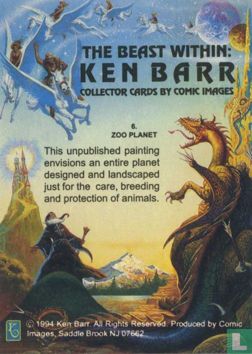 Zoo Planet