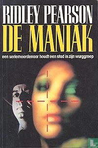De maniak