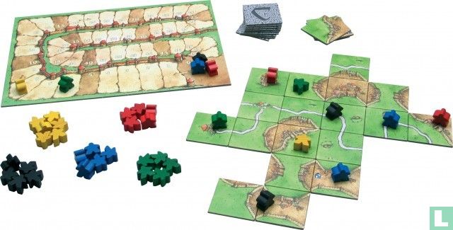 Carcassonne