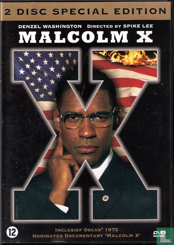 Malcolm X