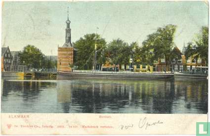 Bierkade