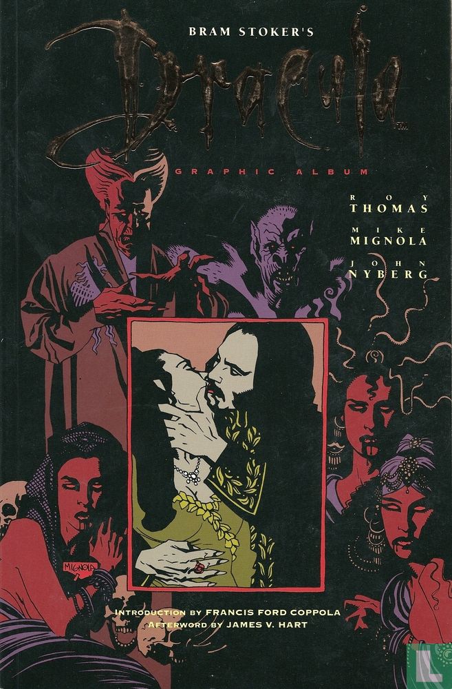 Bram Stoker's Dracula