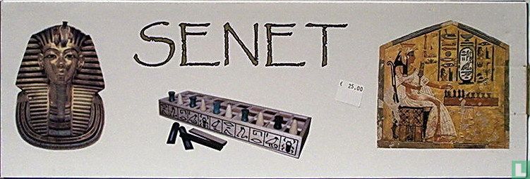 Senet