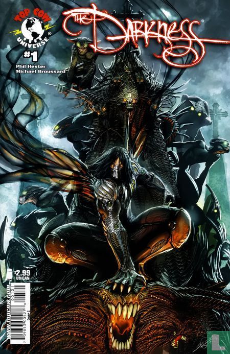 Empire, Part One: Nightfall