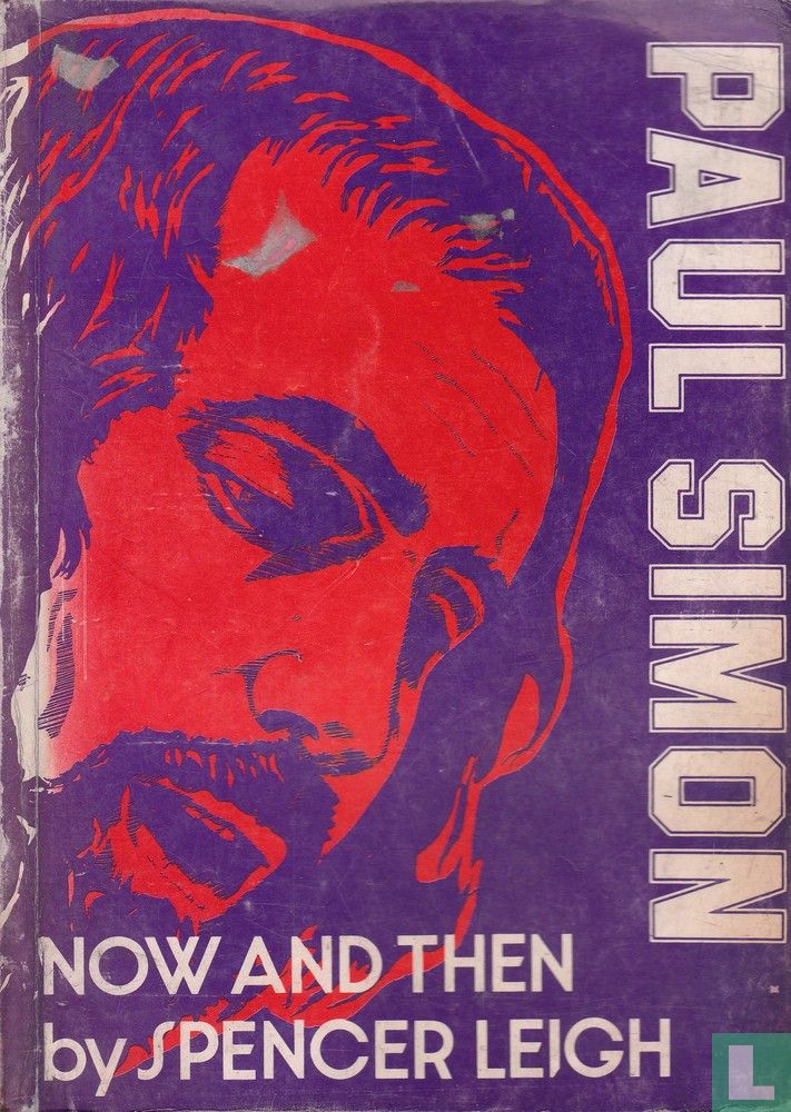 Paul Simon