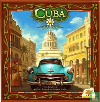 Cuba