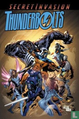 Secret Invasion