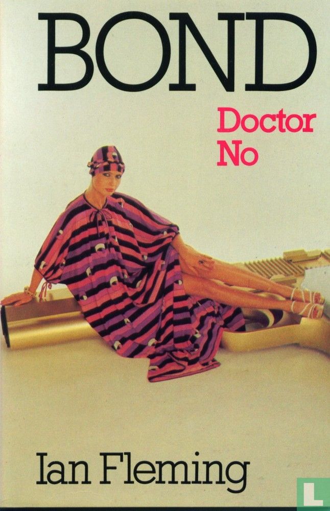 Doctor No