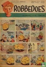 Robbedoes 425