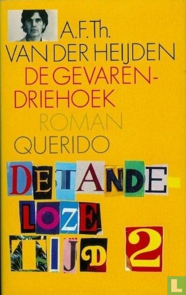 De gevarendriehoek