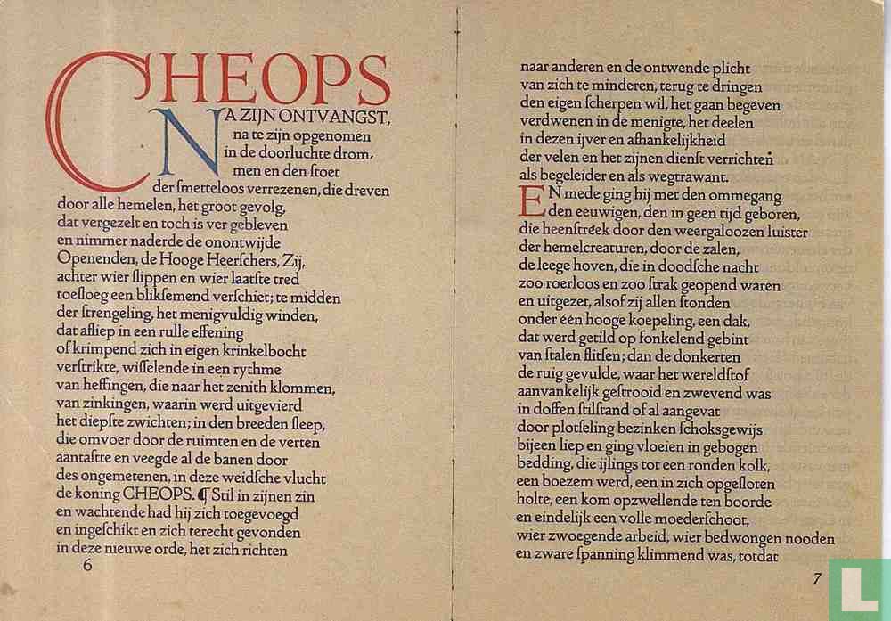 Cheops