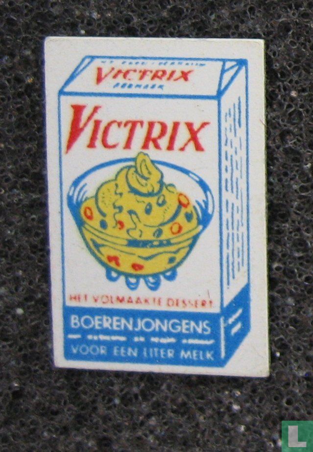 Victrix Boerenjongens