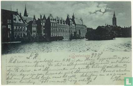 De Vijver