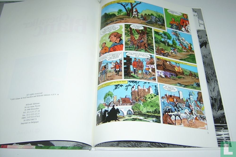 Le serment de l'archer