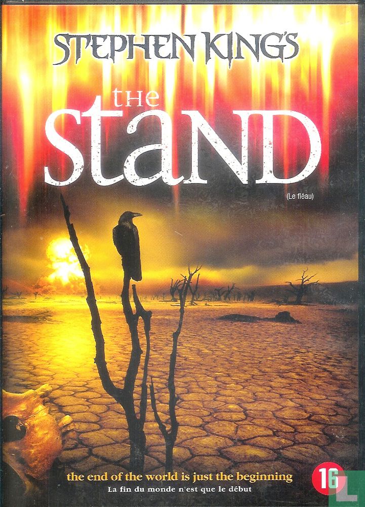The Stand