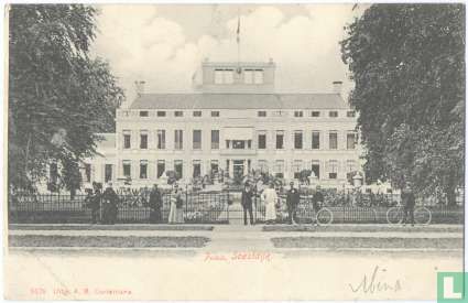 Paleis