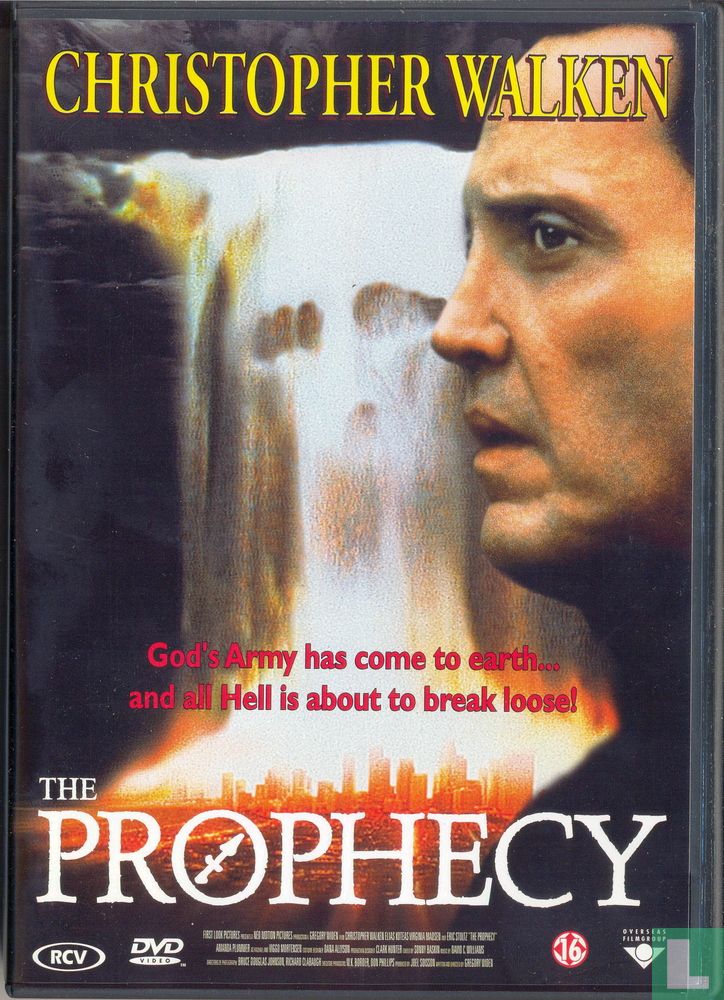 The Prophecy