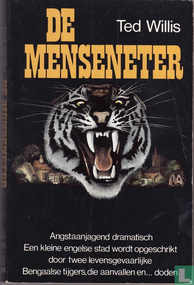 De menseneter