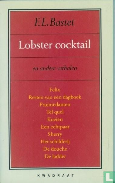 Lobster cocktail