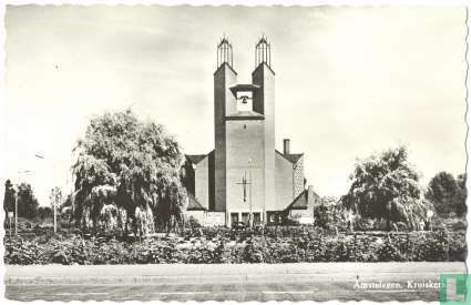 Kruiskerk - Amstelveen