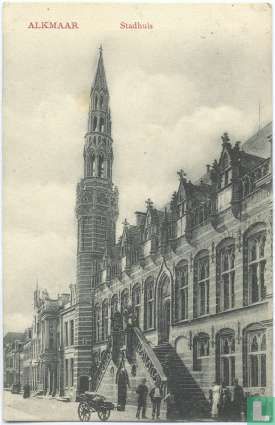Stadhuis
