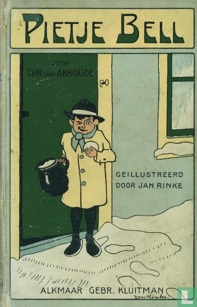 Pietje Bell
