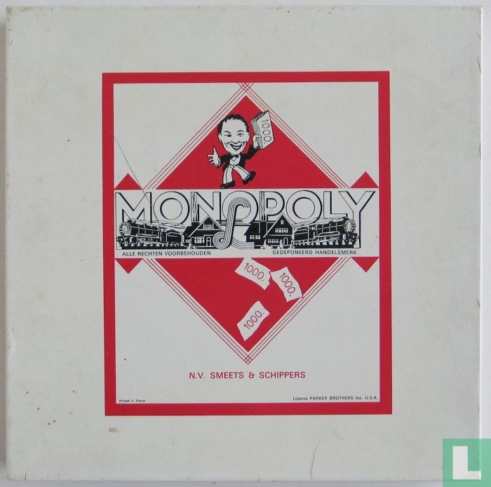 Monopoly