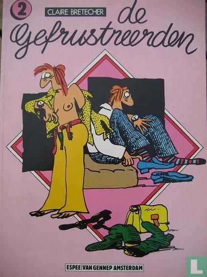 De gefrustreerden 2