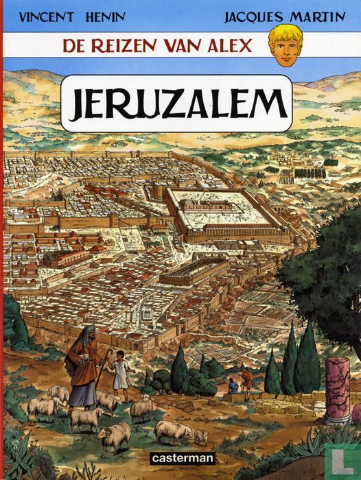 Jeruzalem
