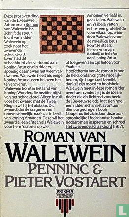 Roman van Walewein