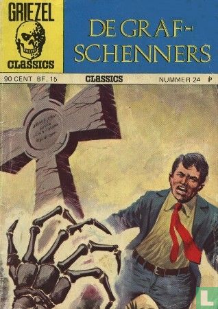 De grafschenners