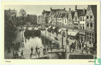 Mient - Alkmaar