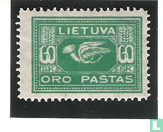Cor postal