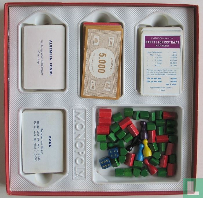 Monopoly