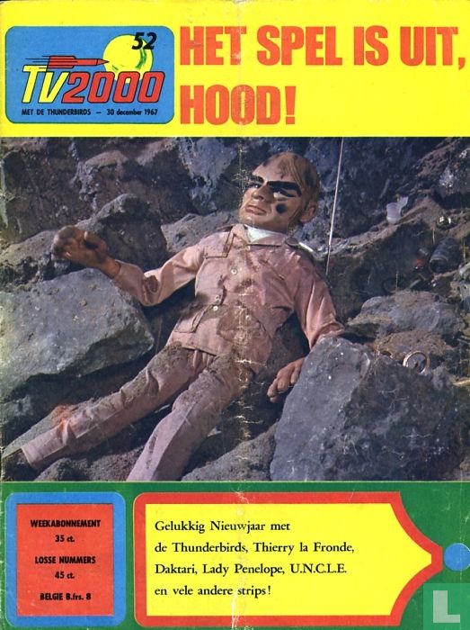 1967 nummer 52