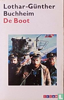 De boot