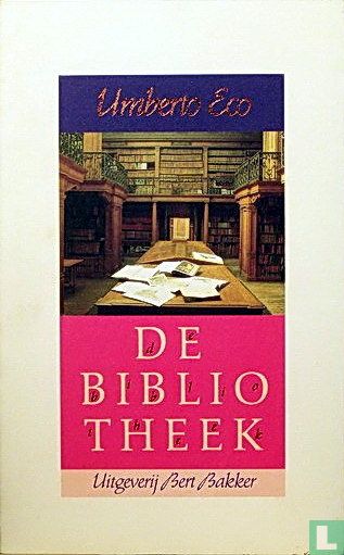De bibliotheek