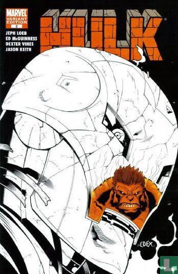 Hulk 2