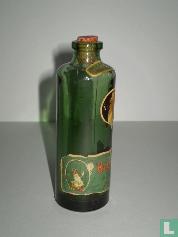 Kabouter Echte oude Schiedamsche genever