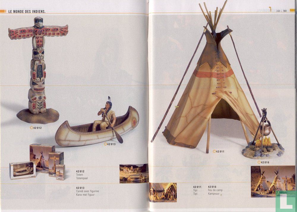 Schleich 2009