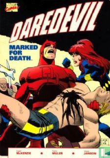 Marked for Death