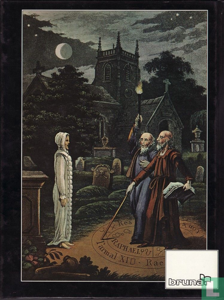 Heksen en demonen