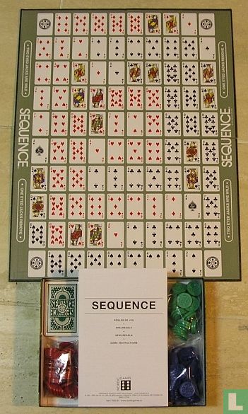 Sequence